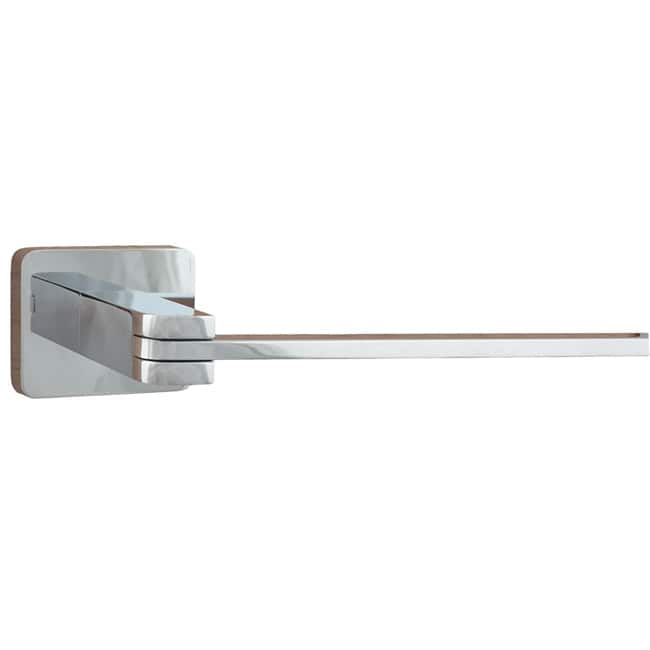 Sure-Loc Modern Towel Bar (Chrome)