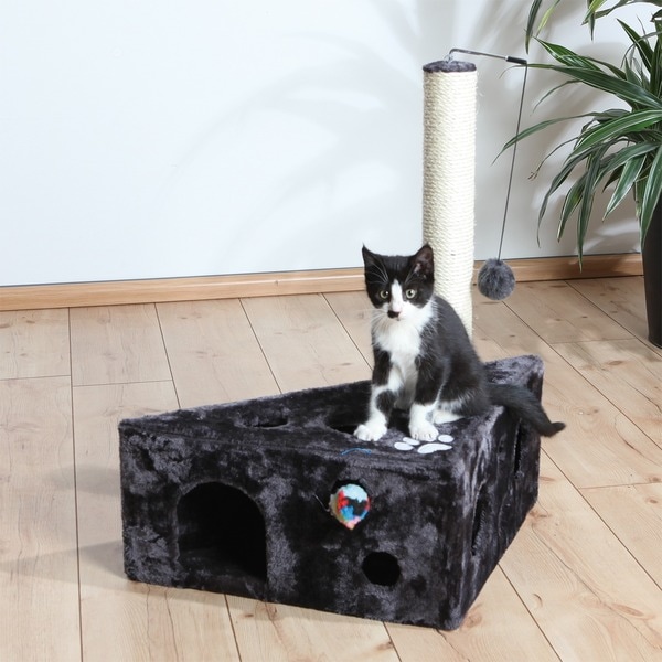 Pet Zone Boxing Cat Scratching Post