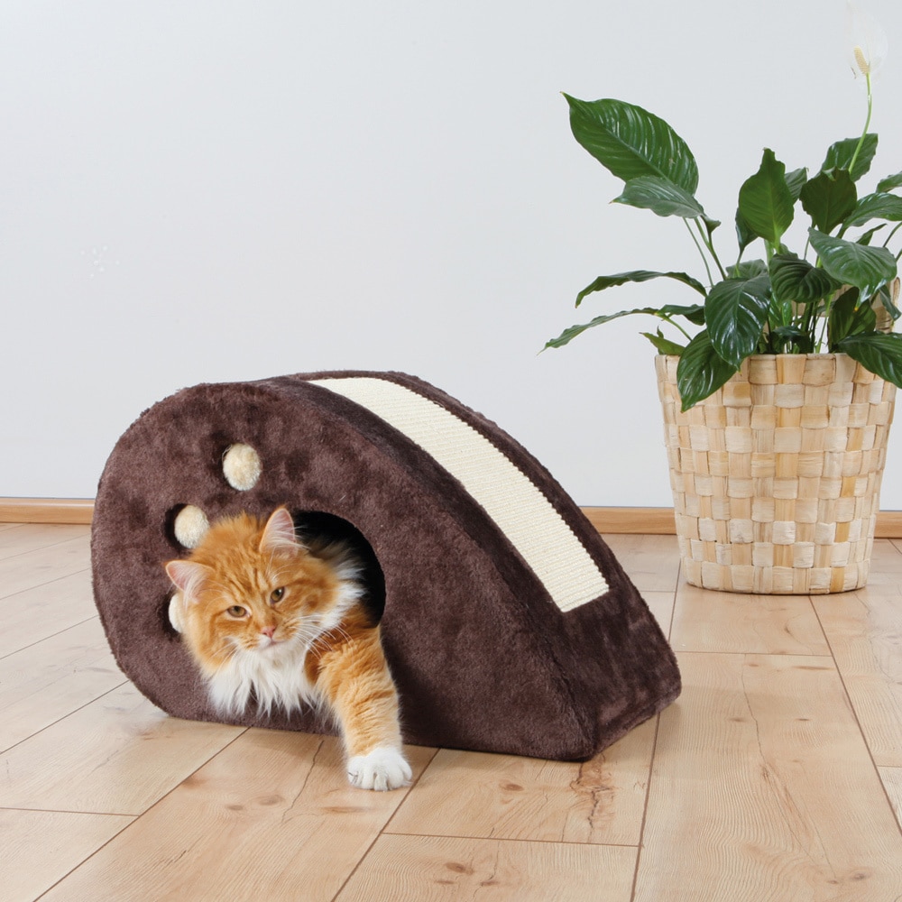 Trixie Pet Products Topi Cat Condo Pet Supplies Cat Trees Condos Prb Org Af