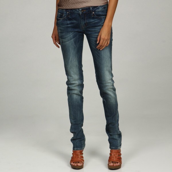 cult of individuality women's jeans