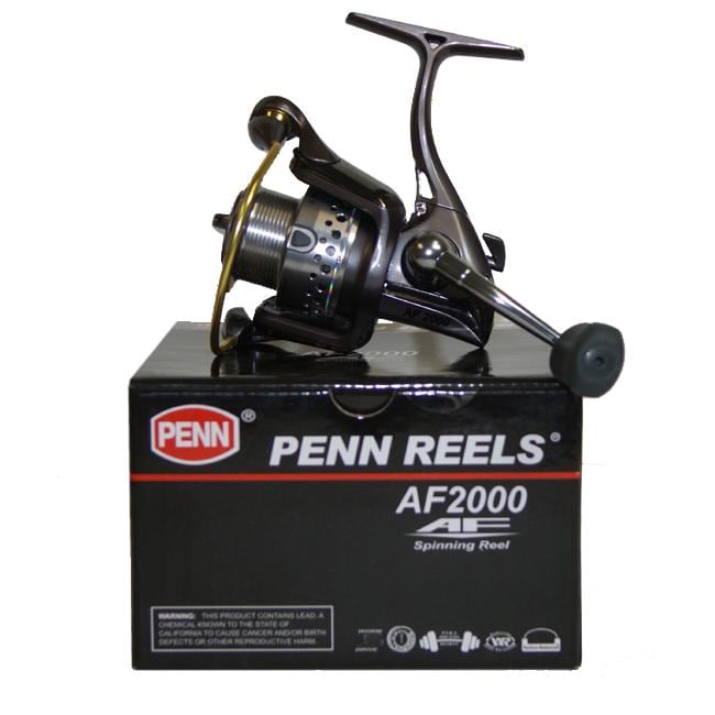 Penn Affinity 2000 Spinning Reel