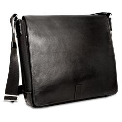 Jack Georges Generations Lite Slim Messenger Bag