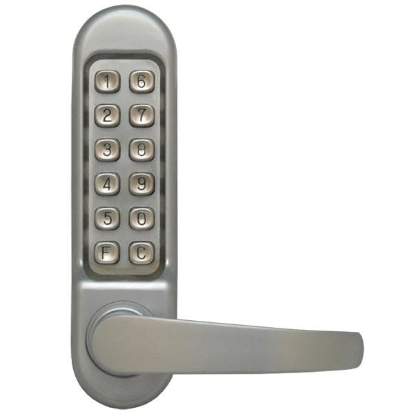 LockState Mechanical Keyless Lock Today $139.99