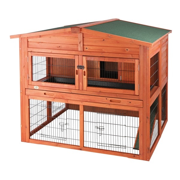 Extra large 2024 rabbit cage