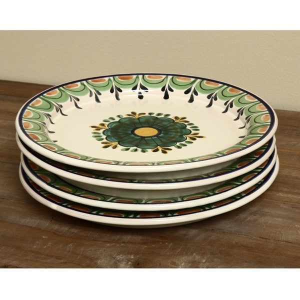 Radiant Sunflower Pasta Dish (Set of 4) (Mexico)  