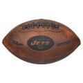 New York Jets 9-inch Composite Leather Football