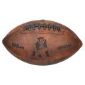 New England Patriots 9-inch Composite Leather Football
