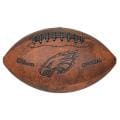 Philadelphia Eagles 9-inch Composite Leather Football