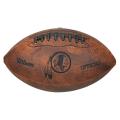 Washington Redskins 9-inch Composite Leather Football