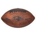 Baltimore Ravens 9-inch Composite Leather Football