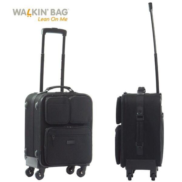 luggage 18 inch