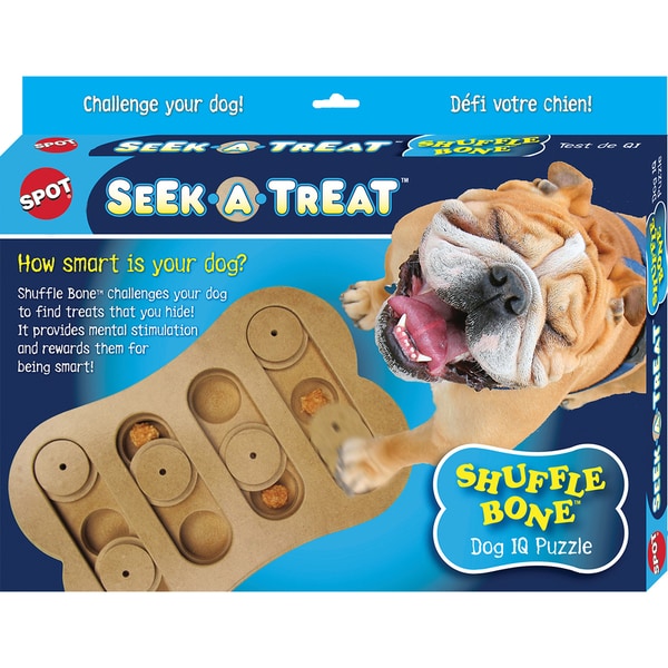 ethical pet seek a treat