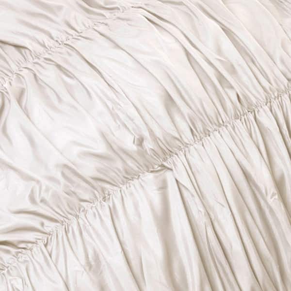 Shop Lush Decor Venetian 4 Piece Comforter Set Free Shipping