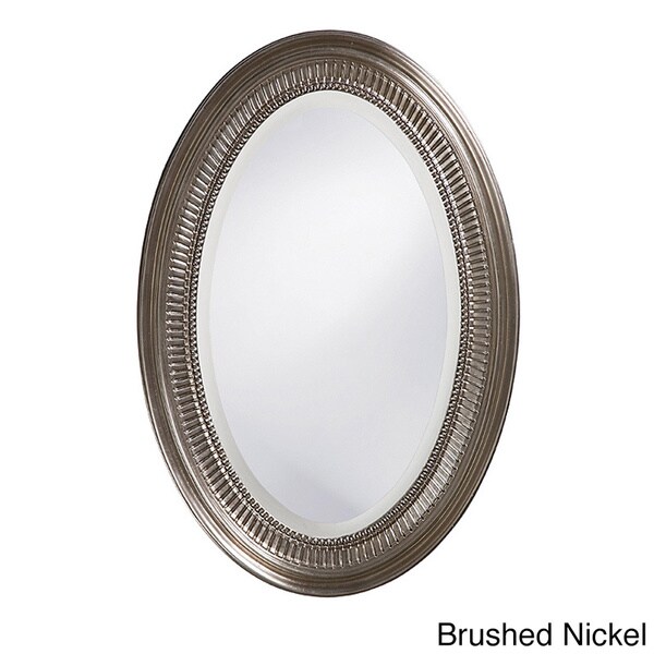 Embry Mirror 31 in. x 21 in.   13777043   Shopping