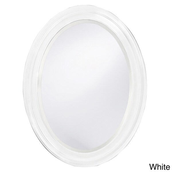 William Mirror 33 in. x 25 in.
