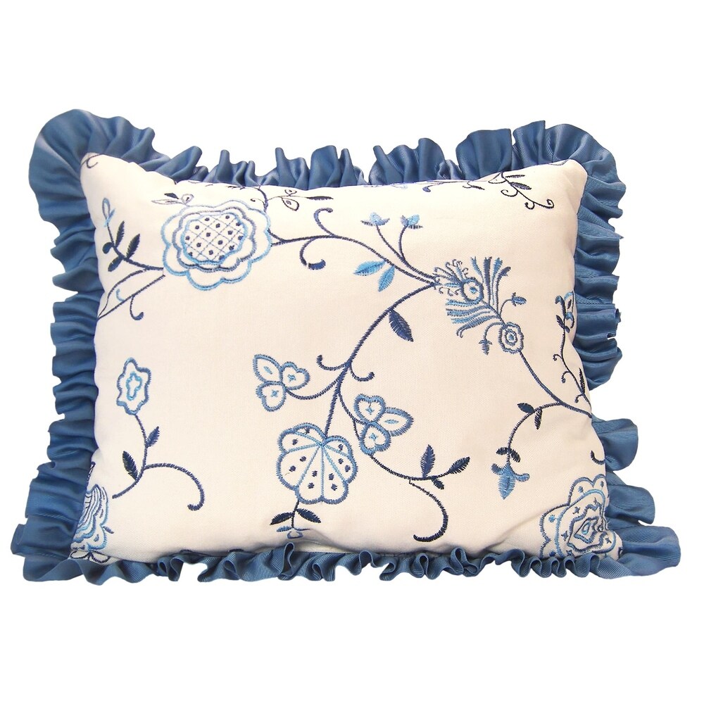 RLF HOMEJacobie Throw Pillow (Set of 2 RLF HOME Jacobie Throw Pillow (Set of 2