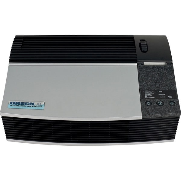 oreck xl professional air