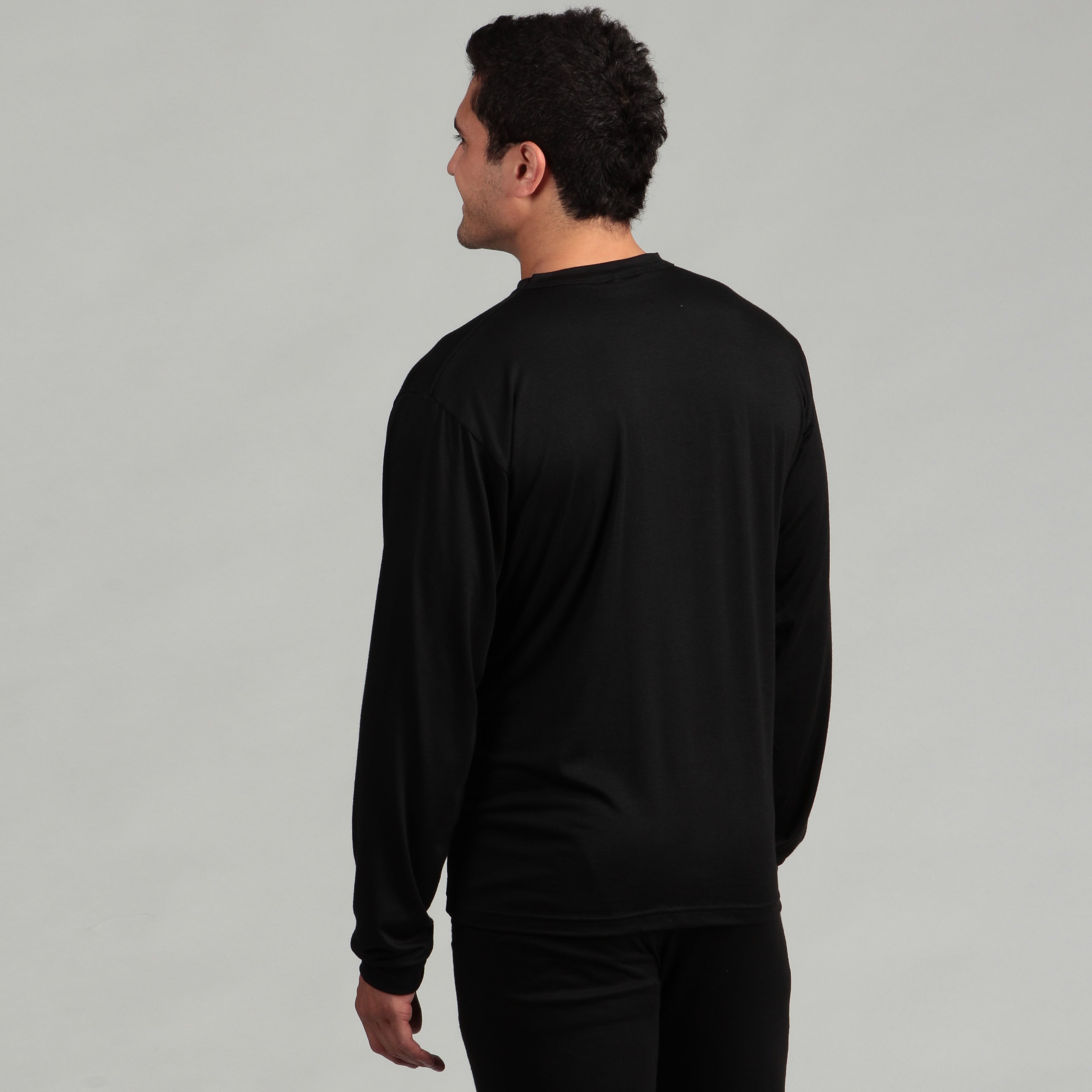 lightweight thermal clothing