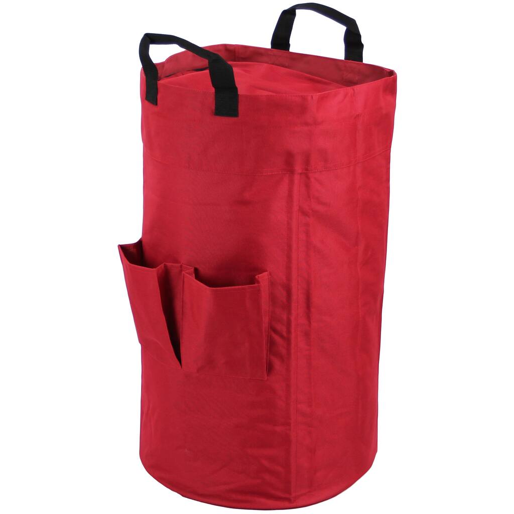 Heavy-duty Laundry Duffel Bag