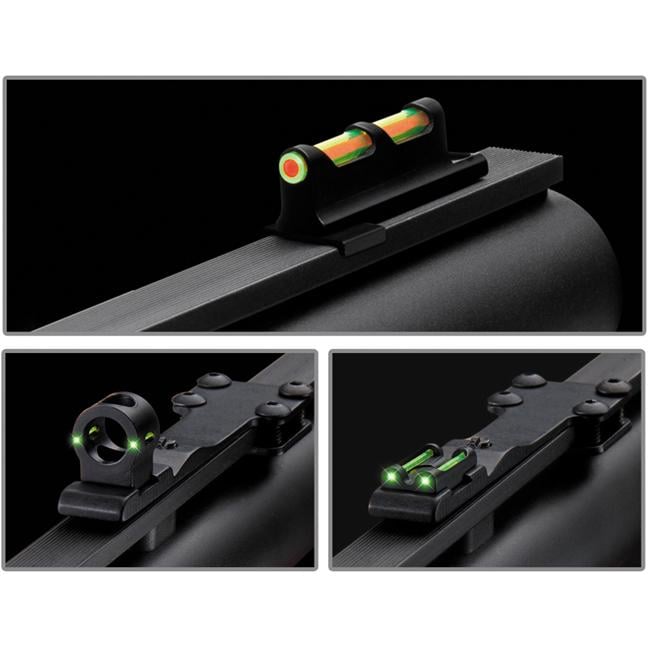 Truglo Gobble-Dot Universal Dual Color Sight