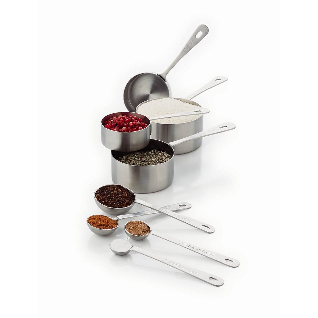 Focus Products Measuring Cups and Spoons