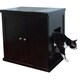 preview thumbnail 3 of 18, The Refined Feline's Enclosed Litter Box Wooden End Table