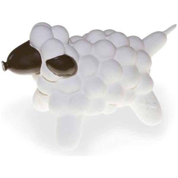 Charming Pet Products Large Balloon Sheep Dog Toy   13788702
