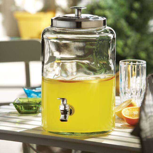 Style Setter Jacksonville Beverage Dispenser