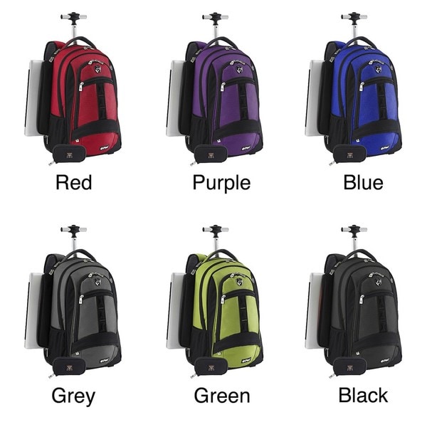 steve madden black quilted backpack