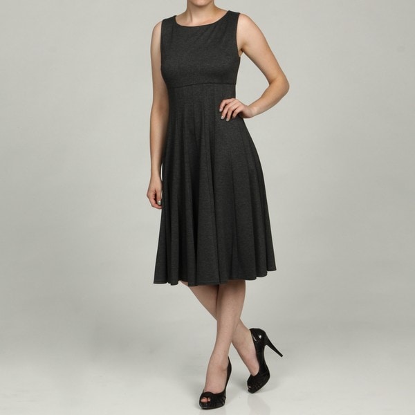 Jessica Howard Women's Multi seam Skirt Dress Jessica Howard Casual Dresses