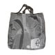 wheeled ski boot bag carry on