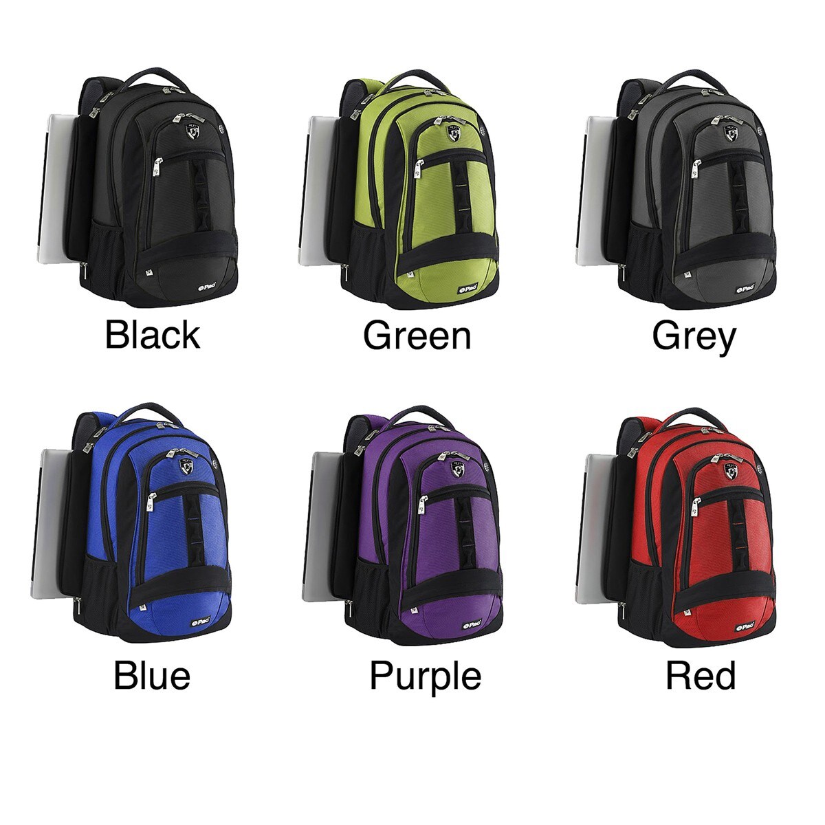 backpacks without air mesh