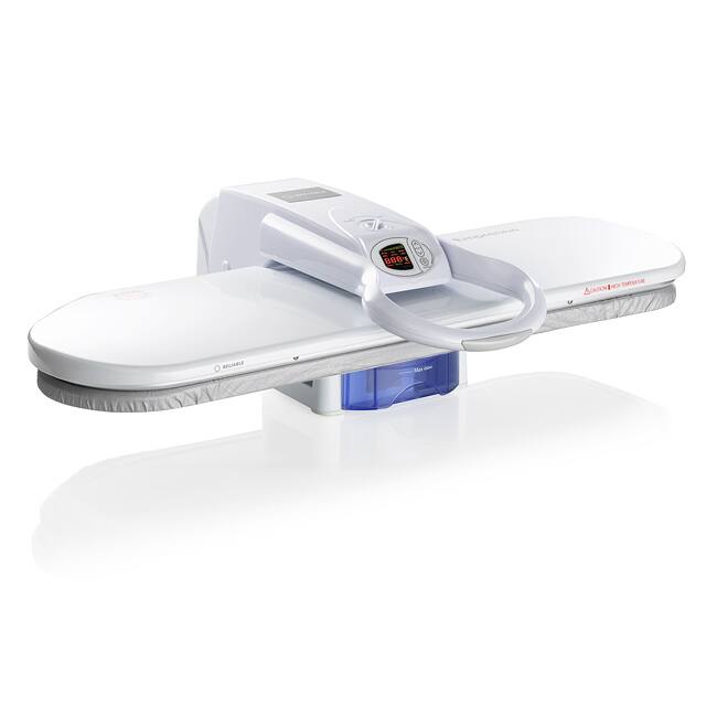 Reliable S550 Empressa LED Digital Steam Press