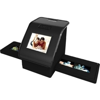Mustek ScanExpress F35 Film Scanner - 1800 dpi Optical