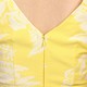 preview thumbnail 3 of 3, Eliza J Women's Sleeveless Bubble Skirt Belted Dress FINAL SALE