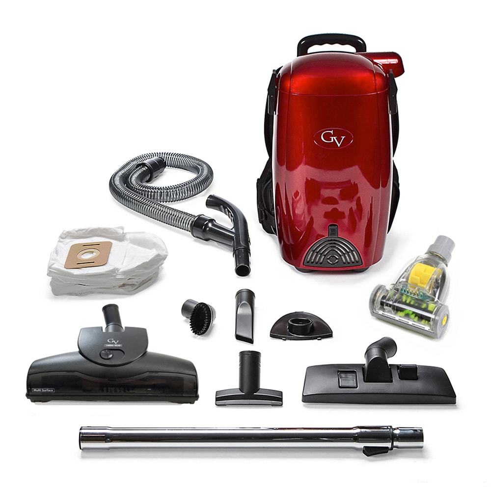 Vacuum Cleaners Upright, Canister and Bagless Vacuums