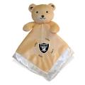 Oakland Raiders Snuggle Bear