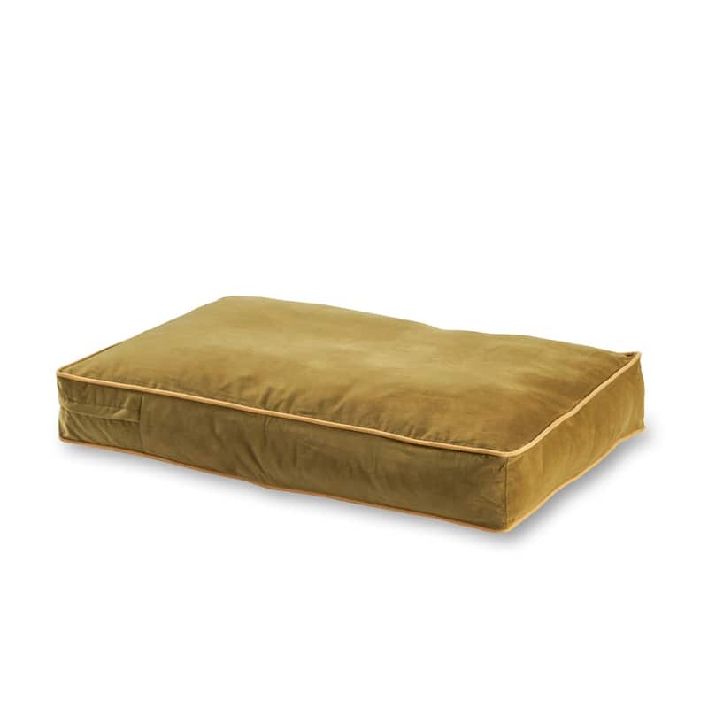 Happy Hounds Busby Moss Dog Bed