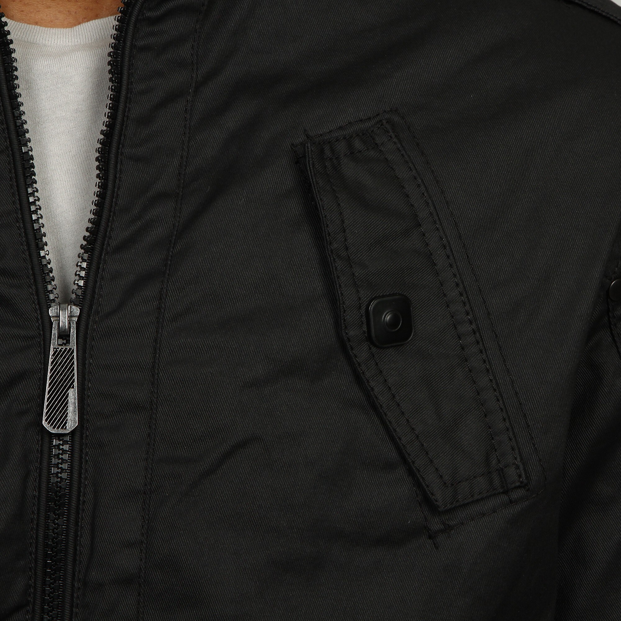 whispering smith jacket