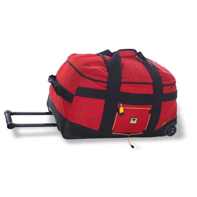 mountainsmith duffel bag