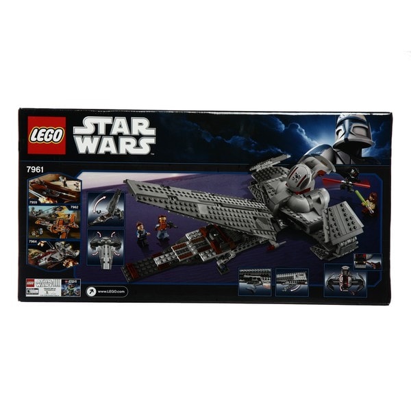 lego 7961