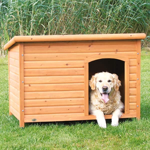 Trixie extra large 2025 dog club house