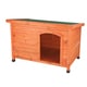 TRIXIE Extra Large Dog Club House - On Sale - Overstock - 6133886