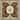 Nourison Hand-tufted Persimmon Overland Street Rug (7' Square) - 7' Square