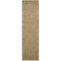 Nourison Somerset Peach Area Rug (2' x 5'9)