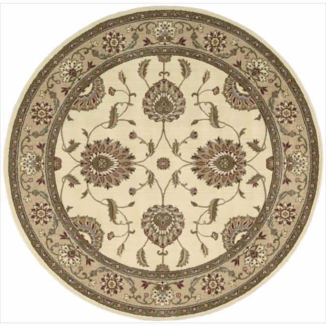 Nourison Somerset ST60 Area Rug
