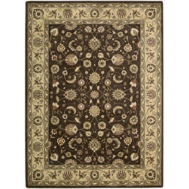 Nourison Somerset ST62 Area Rug