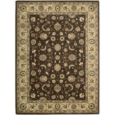 Nourison Somerset ST62 Area Rug