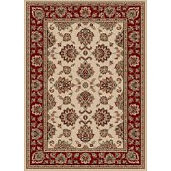 Virginia Oriental Area Rug (55 X 77)