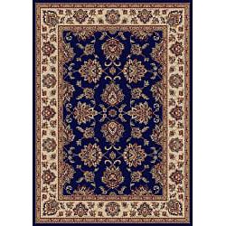 Virginia Oriental Area Rug (55 X 77)